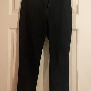 Old Navy Women's Skinny Jeans - Black